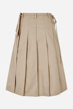 Baum und Pferdgarten Sunny skirt from | Savannah Tan Fashion